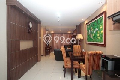 Apartemen Favorit Modern Dijual di Bandung dengan 2 Kamar Tidur Apartemen Favorit Modern Dijual di Bandung dengan 2 Kamar Tidur