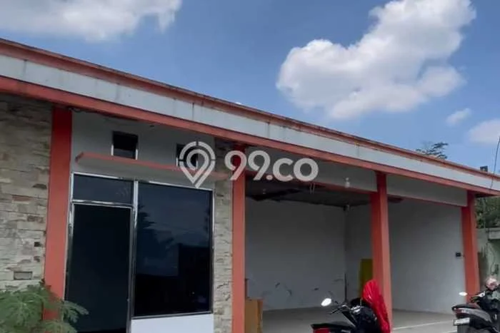 Area Strategis! Disewakan Gudang Lokasi Margaasih, Bandung Cocok untuk Bisnis Area Strategis! Disewakan Gudang Lokasi Margaasih, Bandung Cocok untuk Bisnis