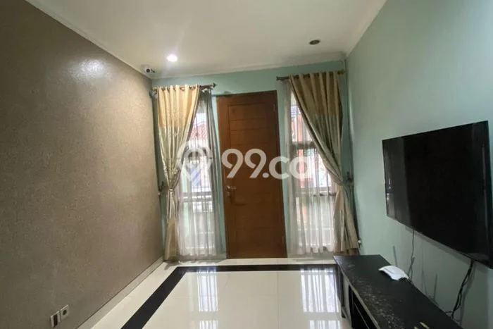 Lokasi terbaik! Rumah siap pakai disewakan di Cimahi Selatan LB 72m2 Lokasi terbaik! Rumah siap pakai disewakan di Cimahi Selatan LB 72m2