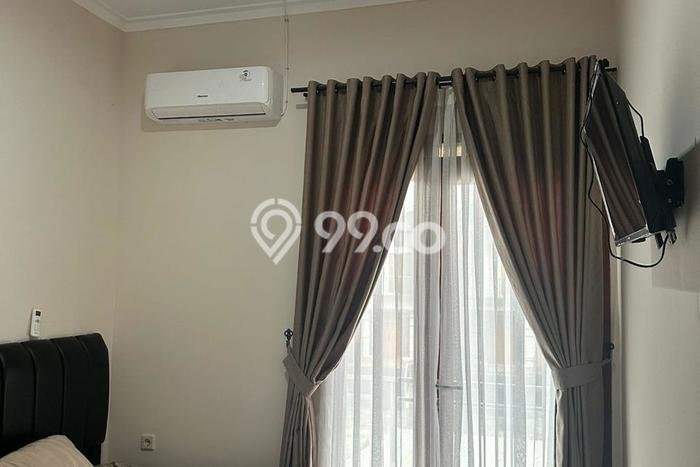 Hunian Cantik Modern Lb 80m2 di Padalarang, Bandung Barat Hunian Cantik Modern Lb 80m2 di Padalarang, Bandung Barat