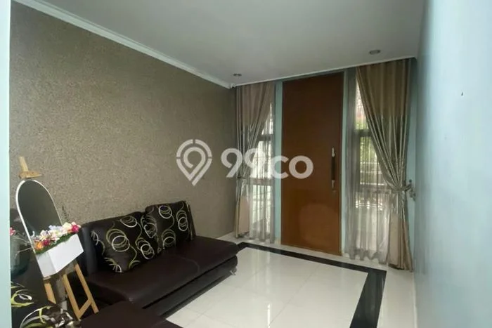 Lokasi terbaik! Rumah siap pakai disewakan di Cimahi Selatan LB 72m2 Lokasi terbaik! Rumah siap pakai disewakan di Cimahi Selatan LB 72m2