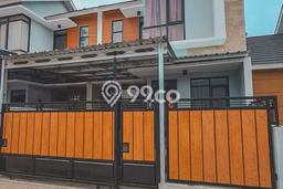 Rumah Modern Cantik 2 Kamar Siap Huni di Cimahi Utara Rumah Modern Cantik 2 Kamar Siap Huni di Cimahi Utara