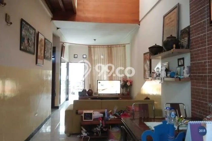 Disewakan Rumah Konsep Minimalis di Antapani Bandung dengan 3 Kamar Disewakan Rumah Konsep Minimalis di Antapani Bandung dengan 3 Kamar