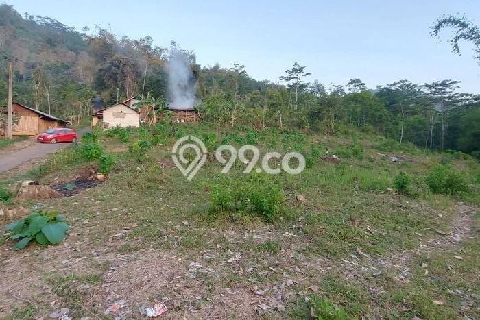 Lahan Kosong Dijual di Bandung Barat dengan Area 2862m2 Lahan Kosong Dijual di Bandung Barat dengan Area 2862m2