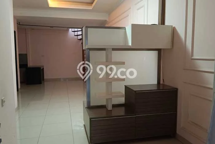 Rumah sewa siap huni 3 Kamar Tidur di Singgasana, Bandung Rumah sewa siap huni 3 Kamar Tidur di Singgasana, Bandung