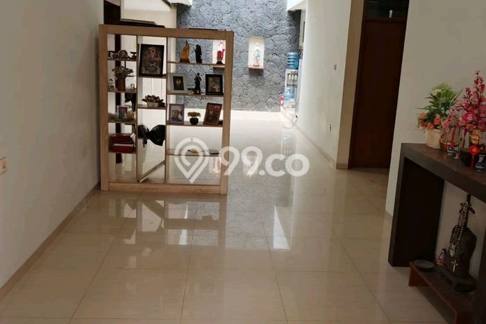 Dijual Cepat Rumah Bagus Siap Huni LB 100m2 di Cimahi Tengah, Cimahi Dijual Cepat Rumah Bagus Siap Huni LB 100m2 di Cimahi Tengah, Cimahi