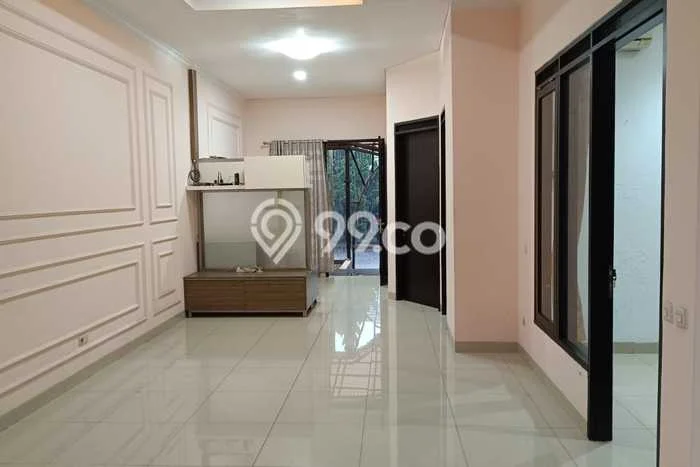 Rumah sewa siap huni 3 Kamar Tidur di Singgasana, Bandung Rumah sewa siap huni 3 Kamar Tidur di Singgasana, Bandung
