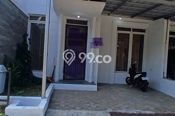 Sewa cepat rumah minimalis strategis 2 Kamar di Cinambo, Bandung Sewa cepat rumah minimalis strategis 2 Kamar di Cinambo, Bandung