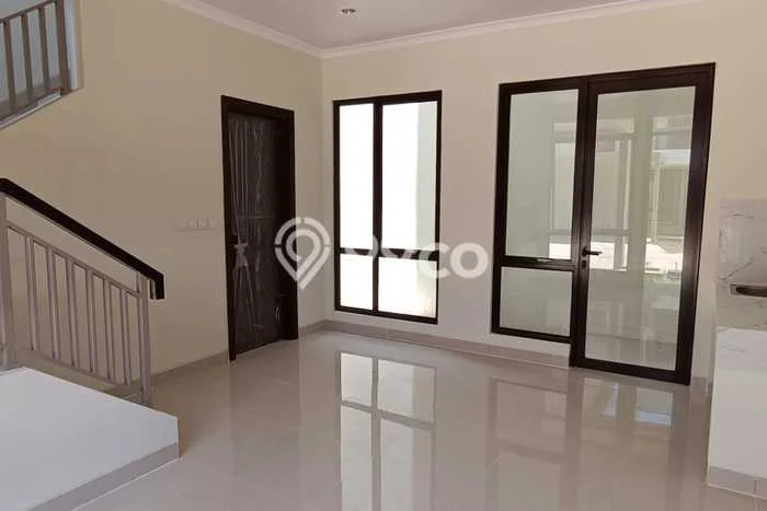Rumah Kontrakan Bandung LT 60m2 LB 66m2 Kawasan Podomoro Park Bandung Rumah Kontrakan Bandung LT 60m2 LB 66m2 Kawasan Podomoro Park Bandung