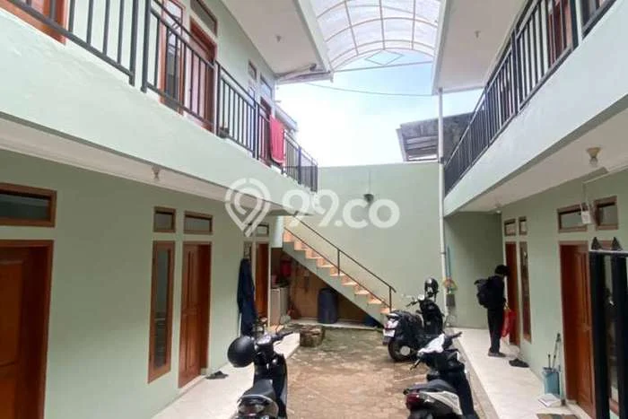 Rumah Kost Dijual Lokasi Coblong, Bandung, 12 Kamar Tidur, 12 Kamar Mandi, 228m2 Rumah Kost Dijual Lokasi Coblong, Bandung, 12 Kamar Tidur, 12 Kamar Mandi, 228m2