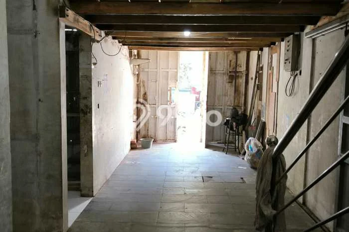 Unit Ruko Tersedia di Pasir Koja Spesifikasi LB 200m2 Unit Ruko Tersedia di Pasir Koja Spesifikasi LB 200m2