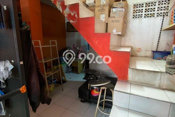 Ruko Disewa di Bandung dengan LB 172m2 Area Komersial Ramai Ruko Disewa di Bandung dengan LB 172m2 Area Komersial Ramai