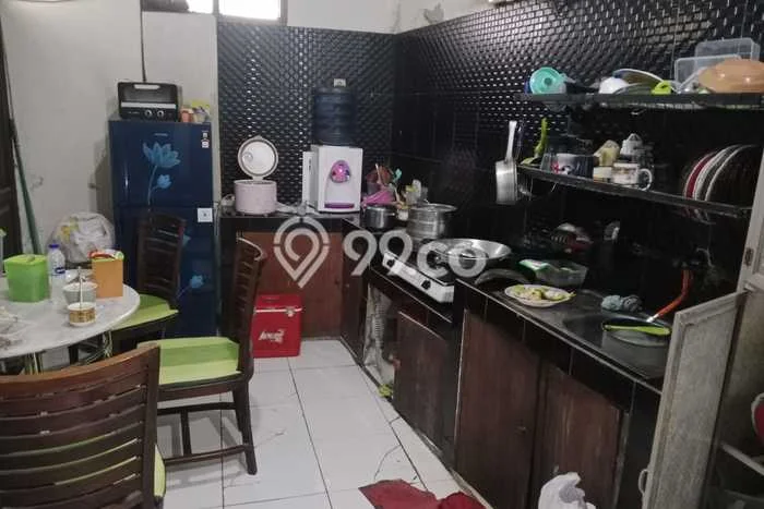Rumah Modern Cantik 2 KT Siap Huni di Kopo Rumah Modern Cantik 2 KT Siap Huni di Kopo