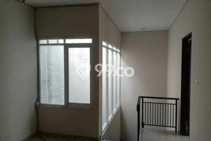 Rumah Mewah Siap Huni LT 113m2 di Cimahi Utara, Cimahi Rumah Mewah Siap Huni LT 113m2 di Cimahi Utara, Cimahi