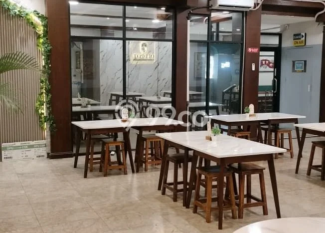 Disewakan Komersial di Pusat Kota Bandung Ramai Strategis Disewakan Komersial di Pusat Kota Bandung Ramai Strategis
