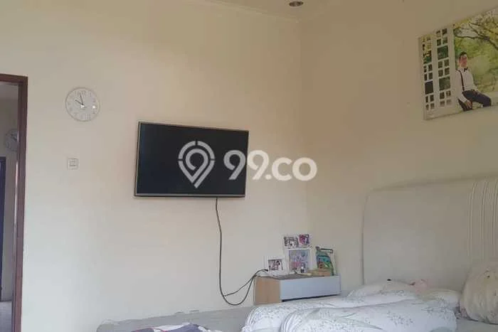 For Sale Rumah 3 Kamar Lokasi Ideal Bagus dan Strategis di Babakan Ciparay For Sale Rumah 3 Kamar Lokasi Ideal Bagus dan Strategis di Babakan Ciparay
