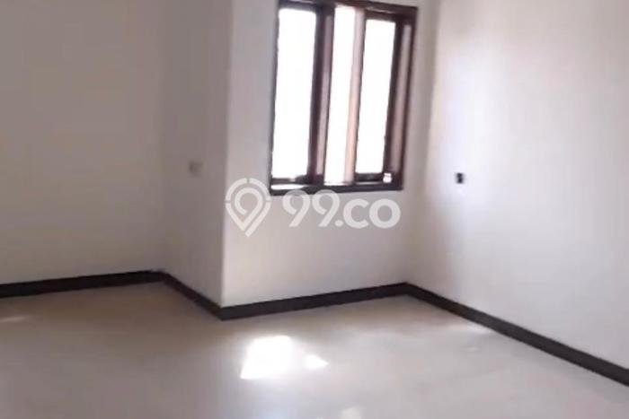 Rumah Minimalis 4 KT di Cimahi Bandung Unfurnished Rumah Minimalis 4 KT di Cimahi Bandung Unfurnished