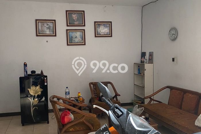 Tersedia Rumah Kost di Sarijadi, Bandung 49 Kamar Tersedia Rumah Kost di Sarijadi, Bandung 49 Kamar
