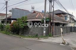 Rumah Luxury Modern Siap Huni di Muara Bandung Rumah Luxury Modern Siap Huni di Muara Bandung