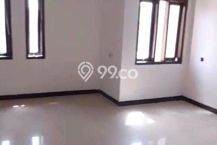 Rumah Minimalis 4 KT di Cimahi Bandung Unfurnished Rumah Minimalis 4 KT di Cimahi Bandung Unfurnished