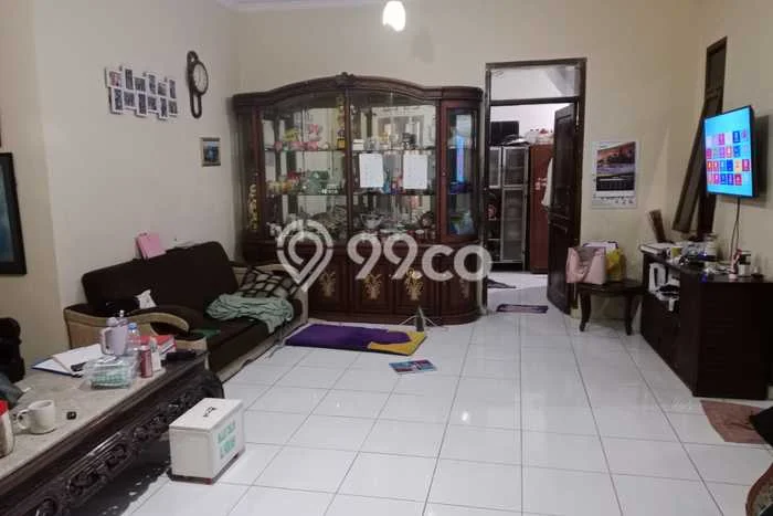 Rumah Modern Cantik 2 KT Siap Huni di Kopo Rumah Modern Cantik 2 KT Siap Huni di Kopo