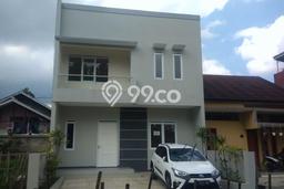 Rumah Minimalis 3 Kamar LT 100m2 di Setiabudi Rumah Minimalis 3 Kamar LT 100m2 di Setiabudi