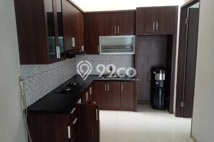 Rumah Mewah Siap Huni LT 113m2 di Cimahi Utara, Cimahi Rumah Mewah Siap Huni LT 113m2 di Cimahi Utara, Cimahi