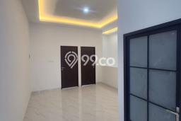 Rumah Modern 3 KT di Kopo Permai Bandung Unfurnished Rumah Modern 3 KT di Kopo Permai Bandung Unfurnished