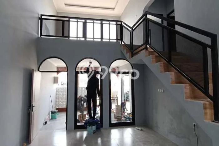 Jarang Ada! Rumah Sewa 3 Kamar Nyaman Siap Huni Cibeunying Jarang Ada! Rumah Sewa 3 Kamar Nyaman Siap Huni Cibeunying