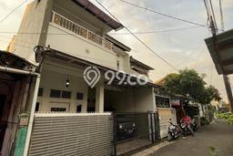 Rumah Minimalis 2 KT di Cijerah Bandung Full Furnished Rumah Minimalis 2 KT di Cijerah Bandung Full Furnished