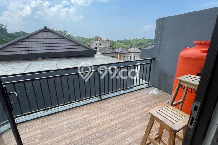 Lokasi strategis! Rumah siap pakai disewakan di Cimenyan LB 58m2 Lokasi strategis! Rumah siap pakai disewakan di Cimenyan LB 58m2