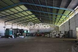 Pabrik Bagus Dijual LB 5000m2 Lokasi Strategis Bandung Area Cocok untuk Berbisnis Pabrik Bagus Dijual LB 5000m2 Lokasi Strategis Bandung Area Cocok untuk Berbisnis