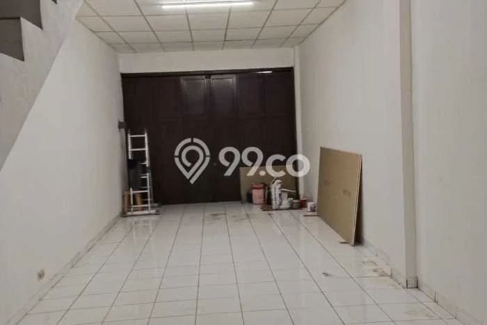Unit Ruko Dijual di Bandung LT 80m2 & LB 156m2 Unit Ruko Dijual di Bandung LT 80m2 & LB 156m2