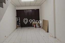 Unit Ruko Dijual di Bandung LT 80m2 & LB 156m2 Unit Ruko Dijual di Bandung LT 80m2 & LB 156m2