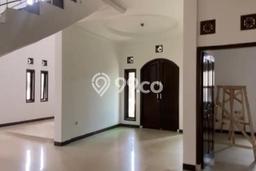 Rumah Minimalis 4 KT di Cimahi Bandung Unfurnished Rumah Minimalis 4 KT di Cimahi Bandung Unfurnished