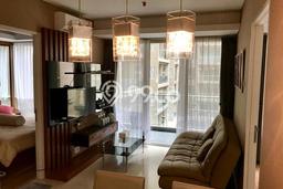 Apartemen Harga Murah dengan 2 BR & 1 KM di Cicendo Bandung Apartemen Harga Murah dengan 2 BR & 1 KM di Cicendo Bandung