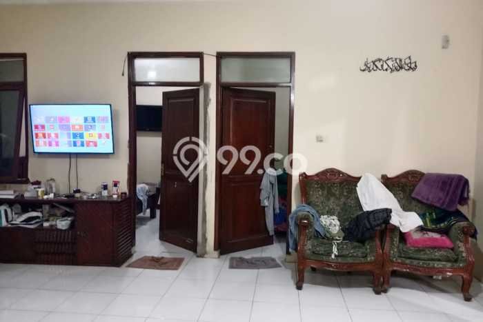Rumah Modern Cantik 2 KT Siap Huni di Kopo Rumah Modern Cantik 2 KT Siap Huni di Kopo