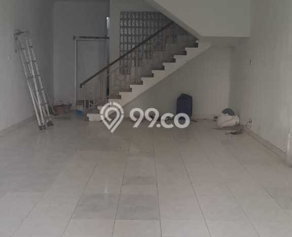 Ruko Disewakan Cepat di Singgasana Bandung LB 240m2 Ruko Disewakan Cepat di Singgasana Bandung LB 240m2