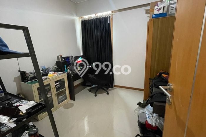 Lokasi strategis! Rumah siap huni disewakan di Cimenyan LB 58m2 Lokasi strategis! Rumah siap huni disewakan di Cimenyan LB 58m2