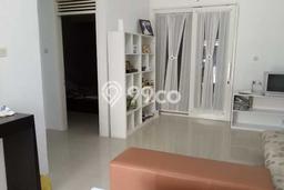 Rumah Modern 3 Kamar LT 140m2 di Pasteur Rumah Modern 3 Kamar LT 140m2 di Pasteur
