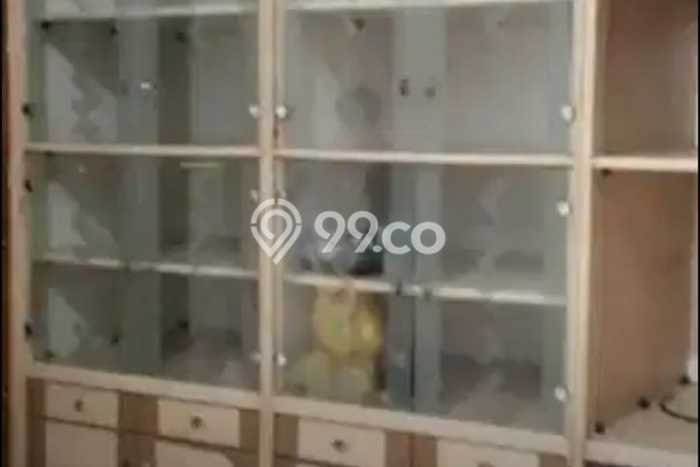 For Sale Rumah 3 Kamar Lokasi Ideal Nyaman dan Strategis di Babakan Ciparay For Sale Rumah 3 Kamar Lokasi Ideal Nyaman dan Strategis di Babakan Ciparay
