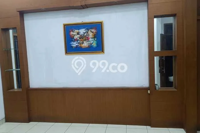 Rumah sewa siap huni 4 KT di Taman Kopo Indah, Bandung Rumah sewa siap huni 4 KT di Taman Kopo Indah, Bandung