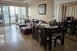 Apartemen Favorit Nyaman Dijual di Jakarta Selatan dengan 3 Kamar Tidur Apartemen Favorit Nyaman Dijual di Jakarta Selatan dengan 3 Kamar Tidur
