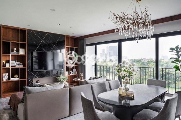 Sewa Apartemen Ekonomis 4 KT di Graha Surabaya Sewa Apartemen Ekonomis 4 KT di Graha Surabaya