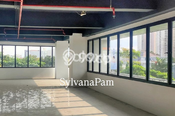 Disewakan Kantor di Kawasan Ramai Graha Luas 150m2 Disewakan Kantor di Kawasan Ramai Graha Luas 150m2