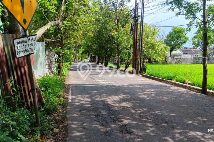 Lahan Strategis di Rancasari Dijual dengan Luas 101m2 Lahan Strategis di Rancasari Dijual dengan Luas 101m2