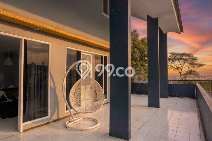 Jual Rumah Favorit Siap Huni LB 187m2 di Mandalajati, Bandung Jual Rumah Favorit Siap Huni LB 187m2 di Mandalajati, Bandung