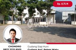 Gudang Dijual Lokasi Stratagis di Menganti Gresik Cocok untuk Bisnis Gudang Dijual Lokasi Stratagis di Menganti Gresik Cocok untuk Bisnis