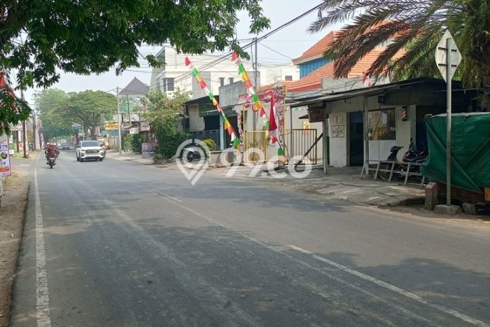 Gudang For Rent di Menganti, Luas 400m², Area Strategis Gudang For Rent di Menganti, Luas 400m², Area Strategis