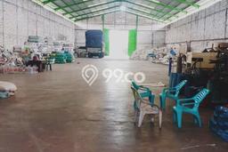 Gudang Premium Kawasan Menganti, Luas 1105m², Area Bisnis, Akses Menganti, Gresik, Gresik Gudang Premium Kawasan Menganti, Luas 1105m², Area Bisnis, Akses Menganti, Gresik, Gresik